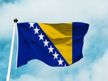 Mario Kordić čestitao Dan nezavisnosti BiH 