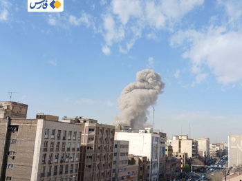 HAOS NA BLISKOM ISTOKU: Rat se proširio na Bahrein i Katar