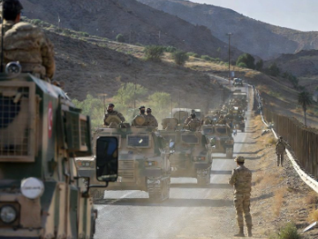 IRAN PRIJETI: Žestoko ćemo odgovoriti na agresiju!