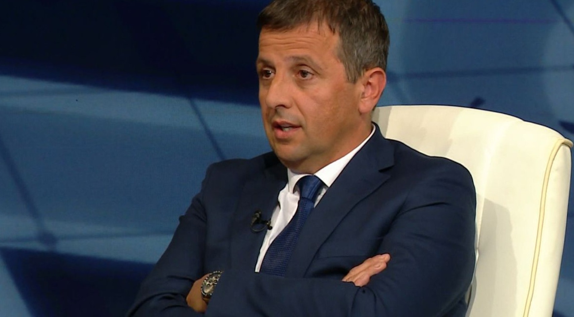 Vukanović: Sa Stanivukovićem se nema šta pričati. Htio me kupiti! - slika 1