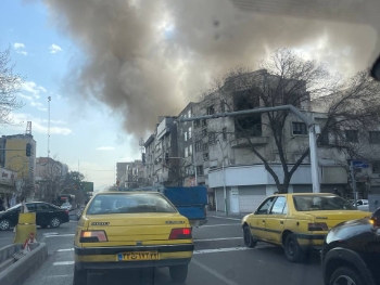 Izrael: Na meti je vojni i politički vrh Irana