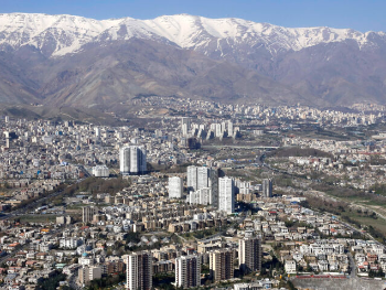 Iransko Vijeće za nacionalnu sigurnost savjetuje evakuaciju Teherana