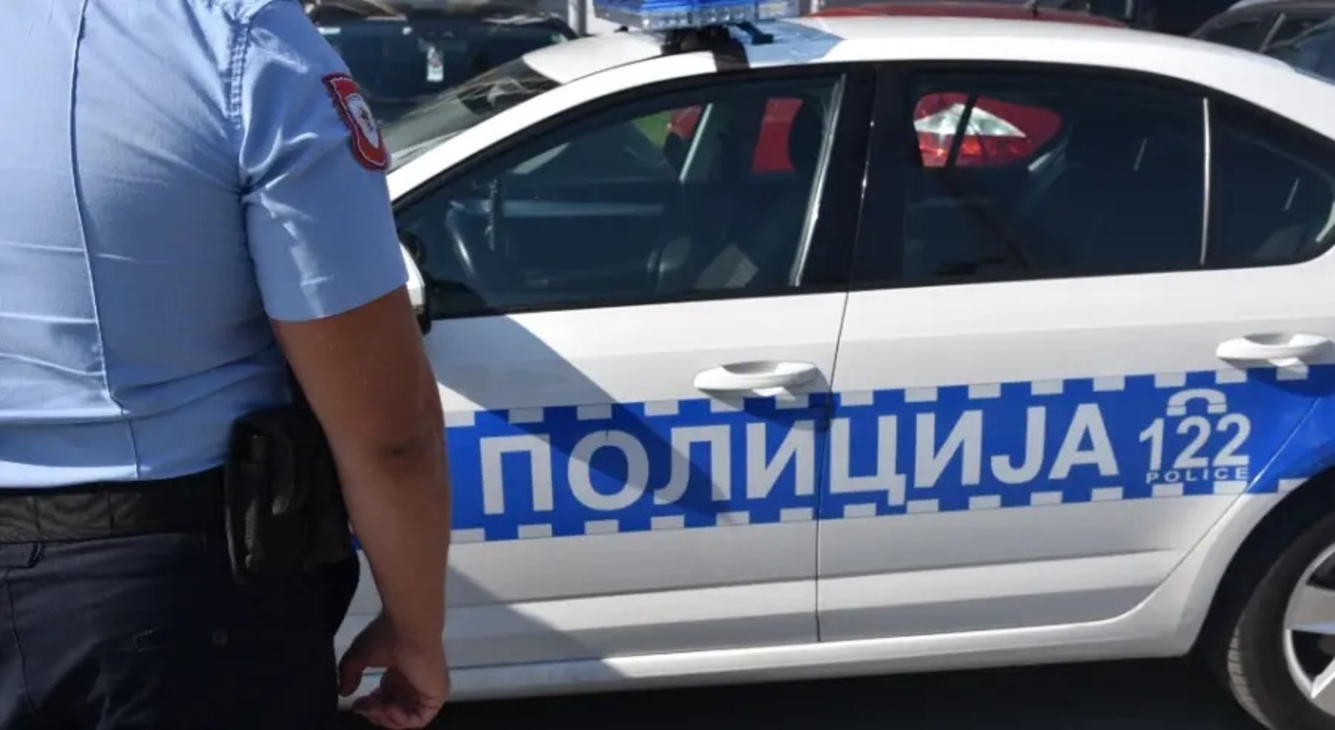 Pojačane mjere bezbijednosti u Banoj Luci - slika 1