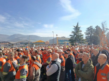 Koordinacija sindikata: Borba za suverenu BiH nije završena, ona se i danas vodi