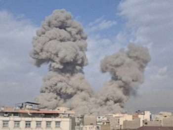 Broj poginulih nakon izraelskog napada na školu u Iranu porastao na 40