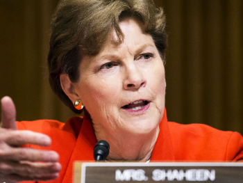 Shaheen upozorila na rizike nakon američkog napada na Iran