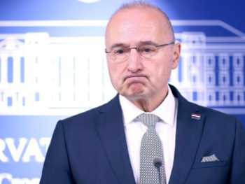 Grlić Radman smatra da napadi na Iran ne ugrožavaju civilno stanovništvo