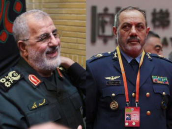 NESLUŽBENO: U napadima ubijeni iranski ministar odbrane i šef garde