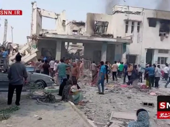 Najmanje 63 učenice preminule, skoro 100 osoba povrijeđeno