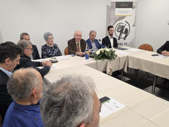 Usvojena i svečano potpisana Mostarska deklaracija