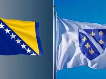 Mehmed Mujić čestitao Dan nezavisnosti Bosne i Hercegovine