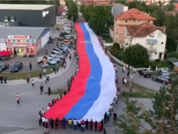 Prvi mart proglašen Danom žalosti u Rs