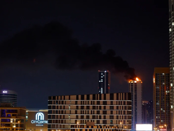 Američka vojska tvrdi da nema poginulih Amerikanaca, a da je šteta u bazama minimalna