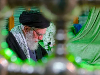 Izrael: Pronađeno je tijelo, Ajatolah je mrtav