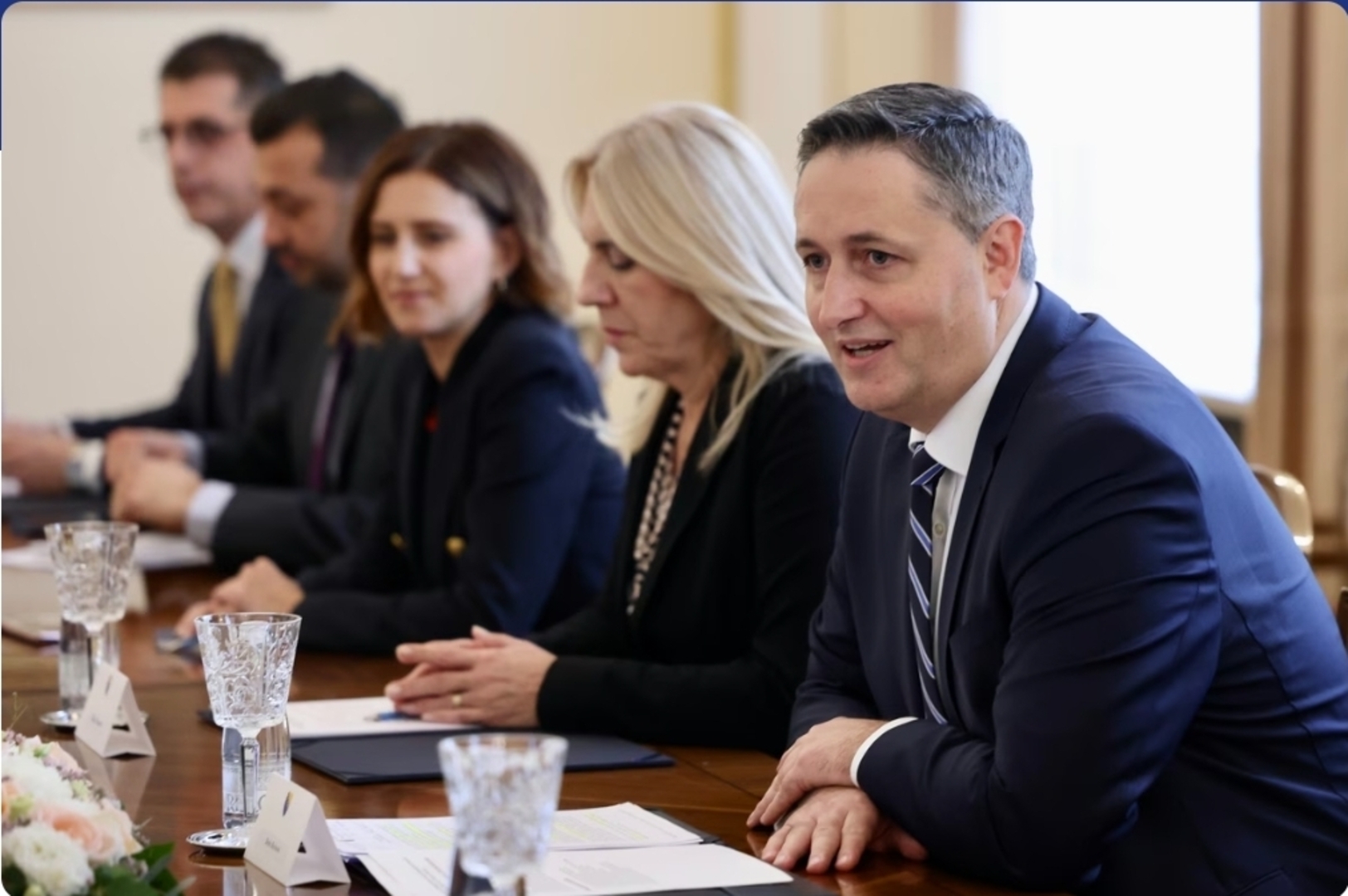 Predizborne kombinacije u punom jeku: Ko s kim ide na izbore? - slika 1