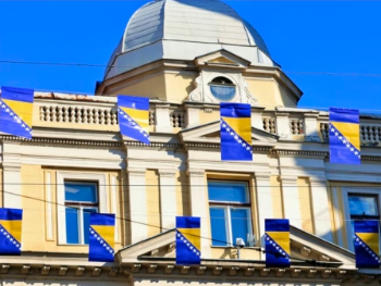Dan nezavisnosti u vremenu globalne nesigurnosti: Može li BiH ostati stabilna?