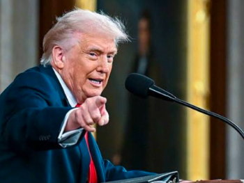 Trump o izvještajima o ubistvu Hamneija: "Smatramo da je to tačna priča"