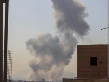 Ministarstvo vanjskih poslova Katara pozvalo na razgovor iranskog ambasadora