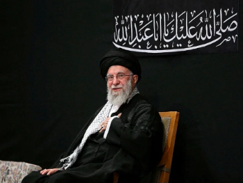 Iranski državni mediji potvrdili: Vrhovni vođa Ali Khamenei je mrtav