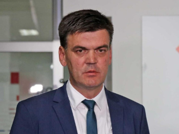 Ilija Cvitanović i HDZ 1990 čestitali Dan nezavisnosti BiH