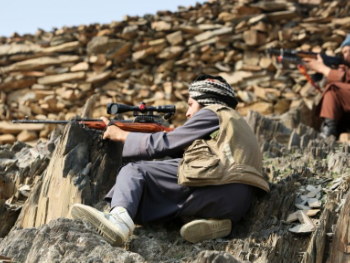 Afganistan tvrdi da je gađao pakistanske avione iznad Kabula