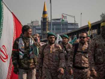 IRGC obećala osvetu: Kazna će biti zaštrašujuća