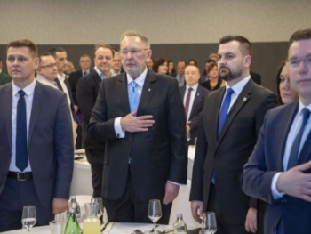 Zagreb obilježio Dan nezavisnosti BiH: Diplomatski iftar i poruke zajedništva