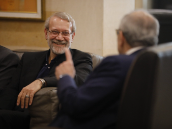 Ovo je (najvjerovatniji) novi vrhovni vođa Irana