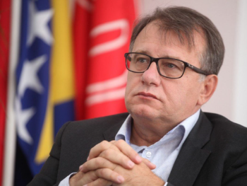 Nikšić čestitao Dan nezavisnosti: Prvog marta 1992. Bosanci i Hercegovci izabrali slobodu