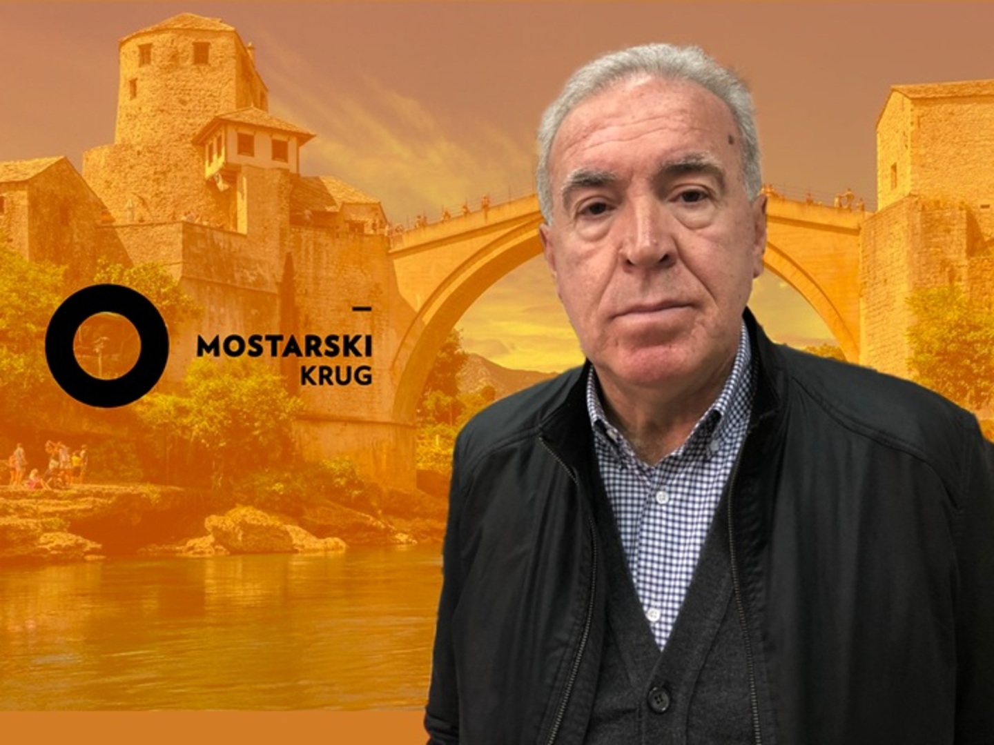 "Mostarski krug" odbrusio Čovićevim trabantima: Što ste oteli, vratit će te! - slika 1