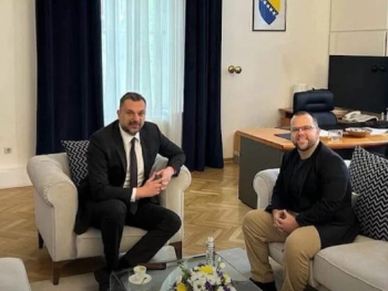 Krah Konakovićevog američkog „lobiranja“: Mirza Pilaković u oktobru 2025. prekinuo saradnju sa MVP