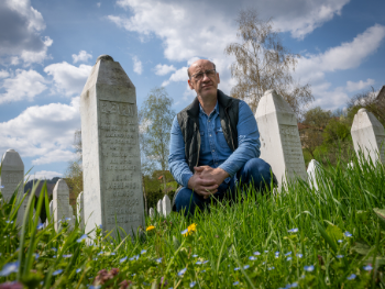 Salkić: Mi slavimo a oni žaluju jer nisu uspjeli!