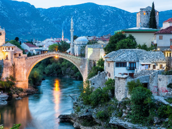 Hrvatski zvaničnici bojkotirali Dan nezavisnosti u Mostaru