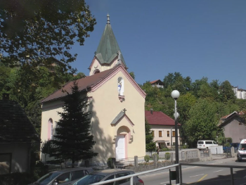 Jablanica: Katolički svećenik verbalno napadnut, jedna osoba lišena slobode