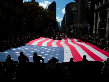 Samo 25% Amerikanaca podržava američke napade na Iran