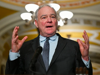 "Rat protiv Irana je nezakonit"