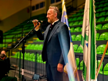 Izetbegović: U onom našem ratu vojni analitičari nikada ne bi rekli da će se završiti kako se završio