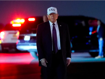 Trump najavio da bi napadi na Iran mogli trajati otprilike četiri sedmice