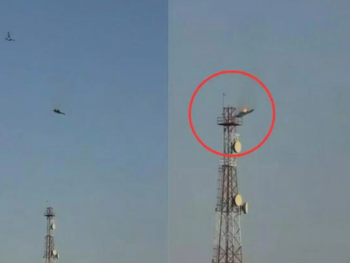 Srušio se američki F-15 u Kuvajtu, eksplozije u Dubaiju, Dohi i Abu Dhabiju