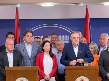 Izborne kalkulacije u manjem bh. entitetu: Može li opozicija ujedinjena na izbore?