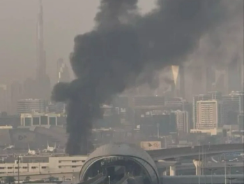 Emirati povlače ambasadora iz Teherana i zatvaraju ambasadu