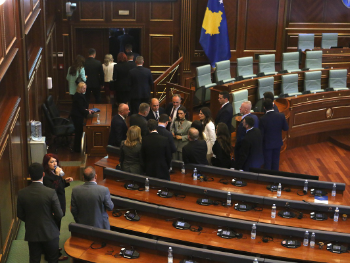 EU ukida sankcije Kosovu?