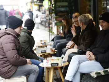 U januaru u FBiH 71.519 turista, 4,2 posto više u odnosu na januar prošle godine