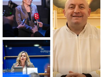 Bradara i Zovko u delirijumu. Župnik iz Jablanice smiruje