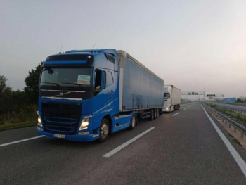 Konzorcij logistika najavio blokadu svih GP u BiH!