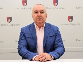 Bečarević: Ide rast cijena goriva na pumpama u BiH, očekivani skok za 20 feninga je samo za početak