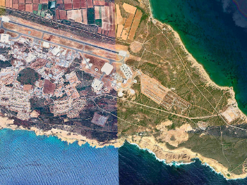 Otkriveno koliko je oštećena britanska baza na Kipru: Ovo se nije dogodilo od 1986.!