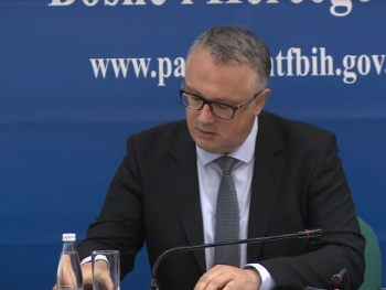 Kajan pisao EU: U Mostaru je na sceni aparthejd!