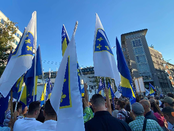 Vrijeme je da se drugi počnu prilagođavati Bošnjacima