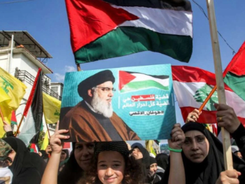 Vođa Hezbollaha Kassem sada je "meta za eliminaciju"